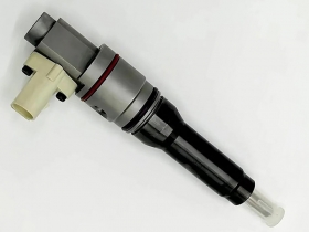 Fuel Injector BEBJ1D03001 for DAF CF XF MX11 Series Diesel Engine